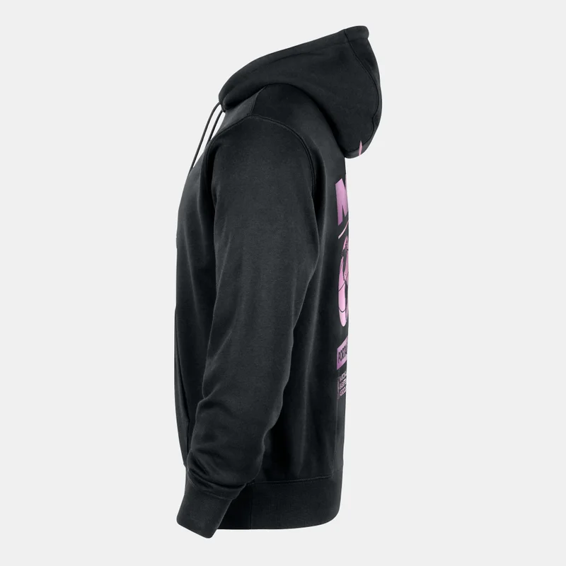 Nike Black Men's NBA Team 31 Club Hoodie for Men | Best Price UAE